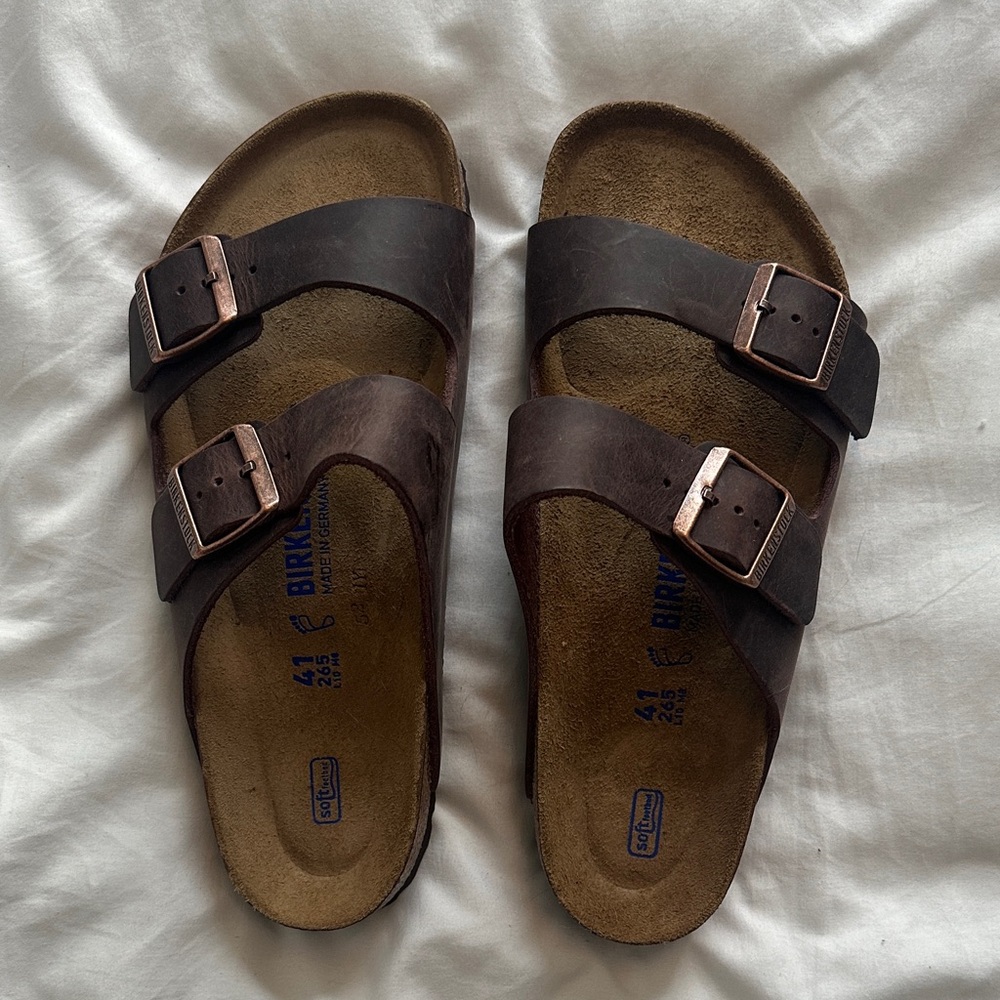 Birkenstock Arizona